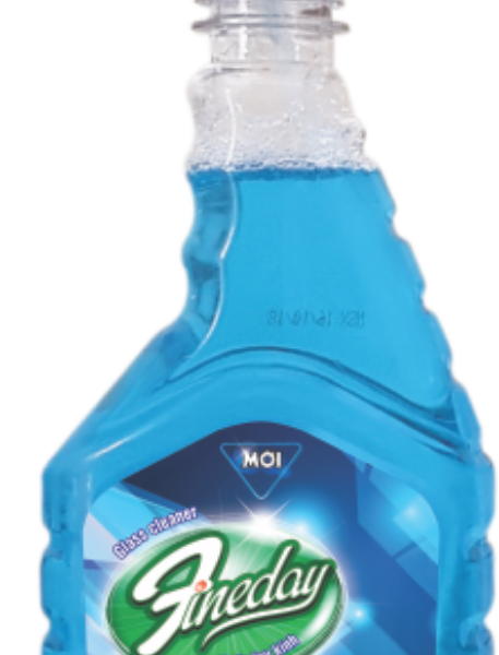Nước rửa kính finday 500ml