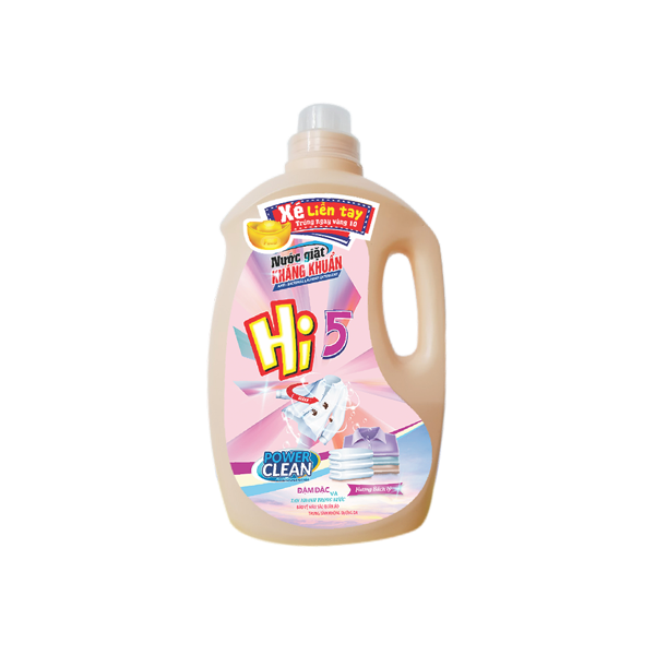 Nước giặt Bách Lý 3,2 lít