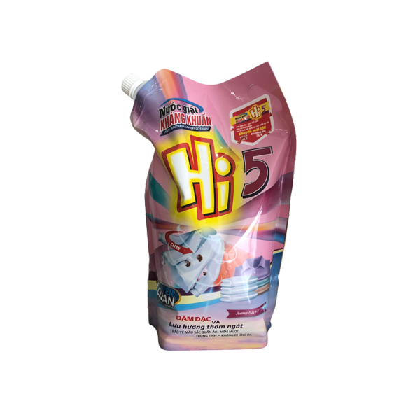 Nước giặt Bách Lý 1,8 lít