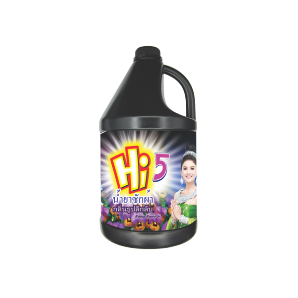 Nước giặt huyền bí 3,8 lít